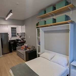 Apartamento de 1 Dormitorio